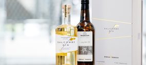 Bodegas Tradición y una destilería británica lanzan la gin Finisterre