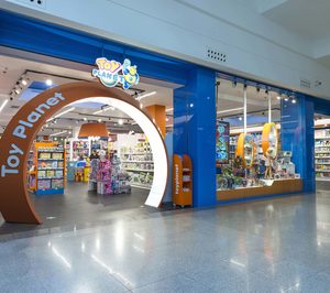 Toy Planet, a punto de iniciar campaña de Navidad con previsión de crecimiento