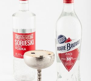 Marie Brizard presenta novedades en su catálogo