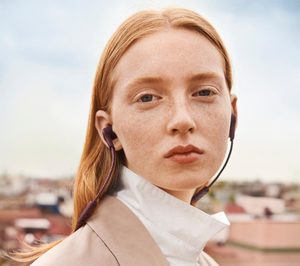 Bang & Olufsen presenta la colección Otoño/Invierno 2018