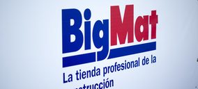El plan de BigMat para alcanzar 1.200 tiendas y 1.000 M€ en España