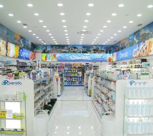 Perfumerías Avenida adquiere seis tiendas de una cadena andaluza