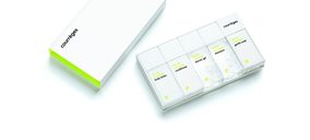 Groupe GM lanza una nueva línea de amenities con la marca Courrèges