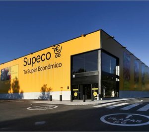 Carrefour lleva el formato mixto Supeco a Castilla La Mancha