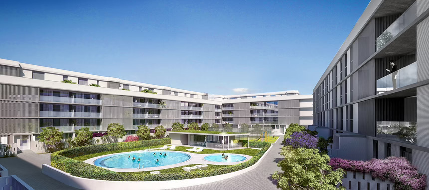 Habitat prevé promover 2.000 viviendas anuales a partir de 2021