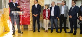 Daikin colabora con Save the Children en su nuevo Centro en Madrid