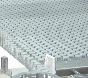 Optima realiza un proyecto llave en mano para la farmacéutica Teva