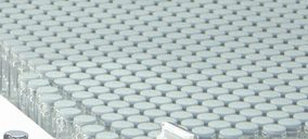 Optima realiza un proyecto llave en mano para la farmacéutica Teva