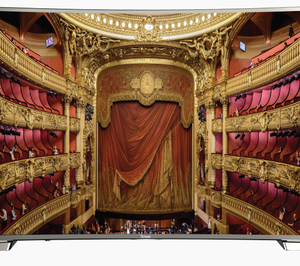 BM World Stream System busca su hueco en Iberia