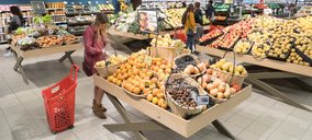 Eroski finaliza la transformación a Contigo de sus híper del País Vasco