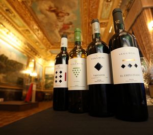 Barbadillo renueva sus vinos de Ribera del Duero