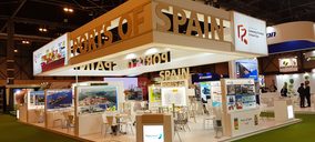 El tráfico hortofrutícola en los puertos españoles crece a buen ritmo