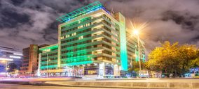 Sercotel firma su primera franquicia con Choice bajo la marca Clarion en Bogotá