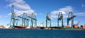 Moldtrans crea una división de transporte marítimo con Canarias