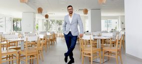 Jorge Cervera, director corporativo de Food & Beverage de Playasol