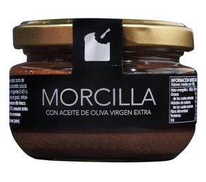 Una nueva empresa entra en el lineal de patés de Mercadona