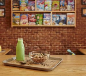Cereal Hunters Café proyecta dos locales en Colombia tras firmar una masterfranquicia