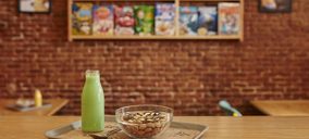 Cereal Hunters Café proyecta dos locales en Colombia tras firmar una masterfranquicia
