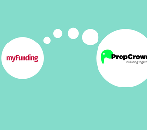 Rentors y Forcadell lanzan la start-up Propcrowd