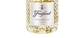 Llega al mercado español el prosecco de Freixenet