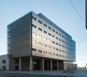 El Eurostars Mar de Vigo cambia de propietario