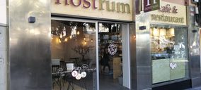 Nostrum presenta preconcurso de acreedores