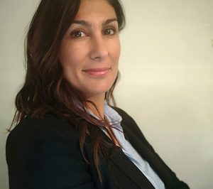 Vanesa Carceller, nueva directora general de JLL en Cataluña
