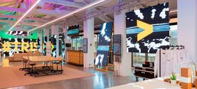Trison estrena su nuevo Digital Experience Lab en Barcelona