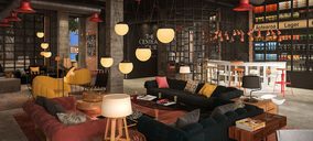 Madrid acogerá otra nueva cadena de hostels