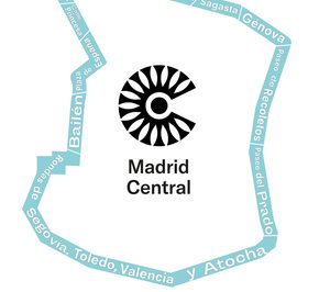 Retrasos para Madrid Central