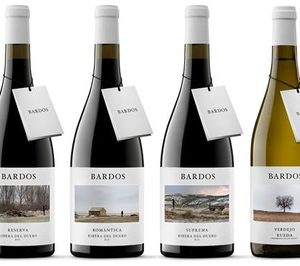 Bodegas Bardos llega al nuevo consumidor a través de la realidad aumentada