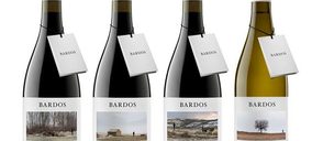 Bodegas Bardos llega al nuevo consumidor a través de la realidad aumentada