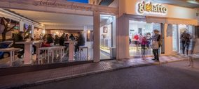 Giolatto abrirá dos unidades antes de que acabe el año