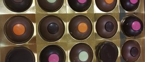 Informe 2018 del sector de chocolates y cacao en España