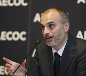 Uno de cada tres consumidores de alimentación compra online