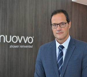 Ginés Cortés, nuevo director de Organización y Recursos Humanos de Nuovvo