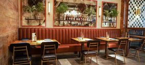 Grosso Napoletano estrena en Malasaña su cuarto restaurante