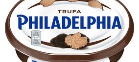‘Philadelphia’ vuelve a apostar por la trufa, ahora en su gama original