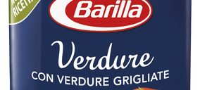 Barilla, nuevas salsas vegetarianas ‘Olive’ y ‘Verdure’