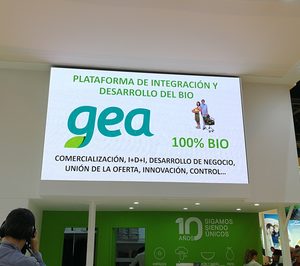 Única Group crea Gea Fresh para integrar la categoría de ecológicos
