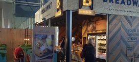 Eat Out Travel estrena un nuevo ‘Breadway’ en El Prat