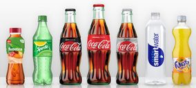 Coca-Cola European Partners crece en Iberia por el tirón de Portugal