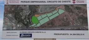 Grupo Bertolín desarrolla contratos de edificacion por valor de 62 M