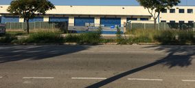 DHL Express pondrá en marcha una nave de intercambio en Tarragona