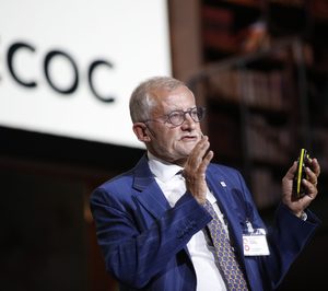 Mario Gasbarrino (Unes): Éramos un Mercadona a la italiana, pero cambiamos hacia la calidad y el servicio