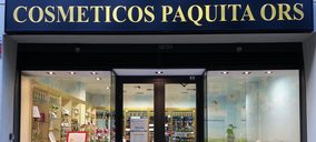 Cosméticos Paquita Ors prevé ventas menores en 2018