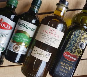 Deoleo perdió 63,9 M entre enero y septiembre por la situación en EE.UU.