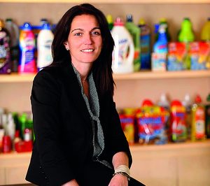 Núria Ribé (Henkel): El cliente esta dispuesto a pagar más por la sostenibilidad