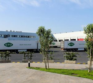 GTO fortalece su negocio con nuevos tráficos y más camiones