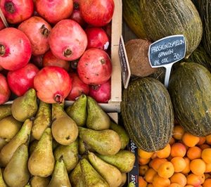 Macrooperación contra el fraude fiscal a mayoristas de frutas y hortalizas